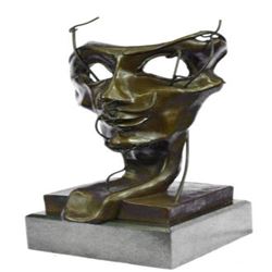 Modern Art Bronze Statue