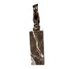 Image 1 : House Cat Hot Cast Bronze Sculpture