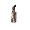 Image 4 : House Cat Hot Cast Bronze Sculpture