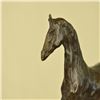 Image 2 : Galloping Horse Bronze Statue