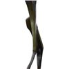 Image 7 : Abstract Golfer Modern Art Bronze Sculpture