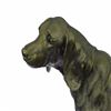 Image 6 : Basset Hound Dog Bronze Sculpture