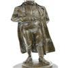 Image 8 : French Commander Napoleon Bonaparte Bronze Sculpture