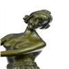 Image 6 : Dancer Bronze on Marble Base Figure