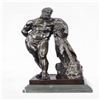 Image 1 : Hercules r Greek Myth Hercules Bronze Statue