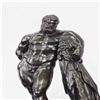 Image 3 : Hercules r Greek Myth Hercules Bronze Statue
