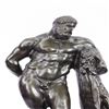 Image 4 : Hercules r Greek Myth Hercules Bronze Statue