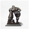 Image 7 : Hercules r Greek Myth Hercules Bronze Statue