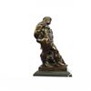 Image 9 : Hercules r Greek Myth Hercules Bronze Statue