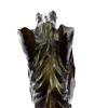 Image 8 : Detailed Horse Bust Wall Mount Bronze Sculpture