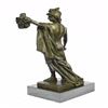 Image 2 : Tribute to Cellini Perseus Beheading the Medusa Bronze Sculpture