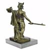 Image 4 : Tribute to Cellini Perseus Beheading the Medusa Bronze Sculpture