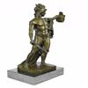 Image 5 : Tribute to Cellini Perseus Beheading the Medusa Bronze Sculpture