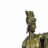 Image 6 : Tribute to Cellini Perseus Beheading the Medusa Bronze Sculpture