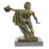 Image 7 : Tribute to Cellini Perseus Beheading the Medusa Bronze Sculpture