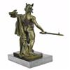Image 8 : Tribute to Cellini Perseus Beheading the Medusa Bronze Sculpture