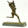 Image 1 : Gypsy Dancer Bronze Sculpture