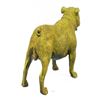 Image 4 : English Bulldog Dog Bronze Sculpture