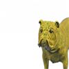 Image 6 : English Bulldog Dog Bronze Sculpture
