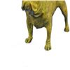 Image 7 : English Bulldog Dog Bronze Sculpture
