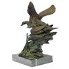 Image 5 : Duck Decks Marshland Bronze Sculpture
