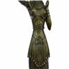 Image 7 : Persian Princess Bronze Sculpture