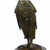 Image 8 : Persian Princess Bronze Sculpture