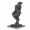 Image 3 : Adam French Sculptor Classic Bronze Sculpture
