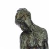 Image 5 : Adam French Sculptor Classic Bronze Sculpture