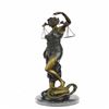 Image 1 : Blind Justice Bronze Sculpture