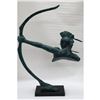 Image 5 : Indian Archer Bronze Sculpture