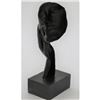 Image 4 : Contemporary Art Bronze Statue