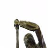 Image 6 : Tango Dancer Passion Bronze Sculpture