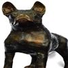 Image 2 : English Bulldog Handmade Bronze Sculpture