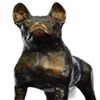 Image 4 : English Bulldog Handmade Bronze Sculpture