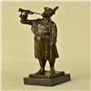 Image 4 : Soldier Warrior Military Hero Bronze Statue