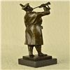 Image 6 : Soldier Warrior Military Hero Bronze Statue