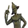 Image 6 : Lively Jester Bronze Sculpture