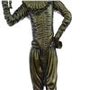 Image 7 : Lively Jester Bronze Sculpture