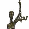 Image 6 : Blind Justice - Scale of Justice Bronze Sculpture