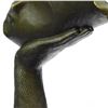 Image 4 : Handcrafted Female Bronze Sculpture