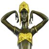 Image 2 : Illusion of Virtue Bronze Statue