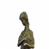 Image 6 : French Early to Mid Century Group of Mother and Child Bronze Figurine