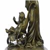 Image 8 : French Early to Mid Century Group of Mother and Child Bronze Figurine