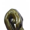 Image 6 : Erotic Sensual Nude Female Woman Bronze Statue