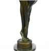 Image 8 : Erotic Sensual Nude Female Woman Bronze Statue