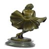 Image 4 : Marilyn Mooe Bronze Sculpture