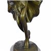 Image 8 : Marilyn Mooe Bronze Sculpture