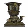 Image 4 : Classic Camel Animal Edition Bronze Vase Figurine