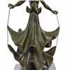 Image 3 : Dalinian Dancer Bronze Sculpture
